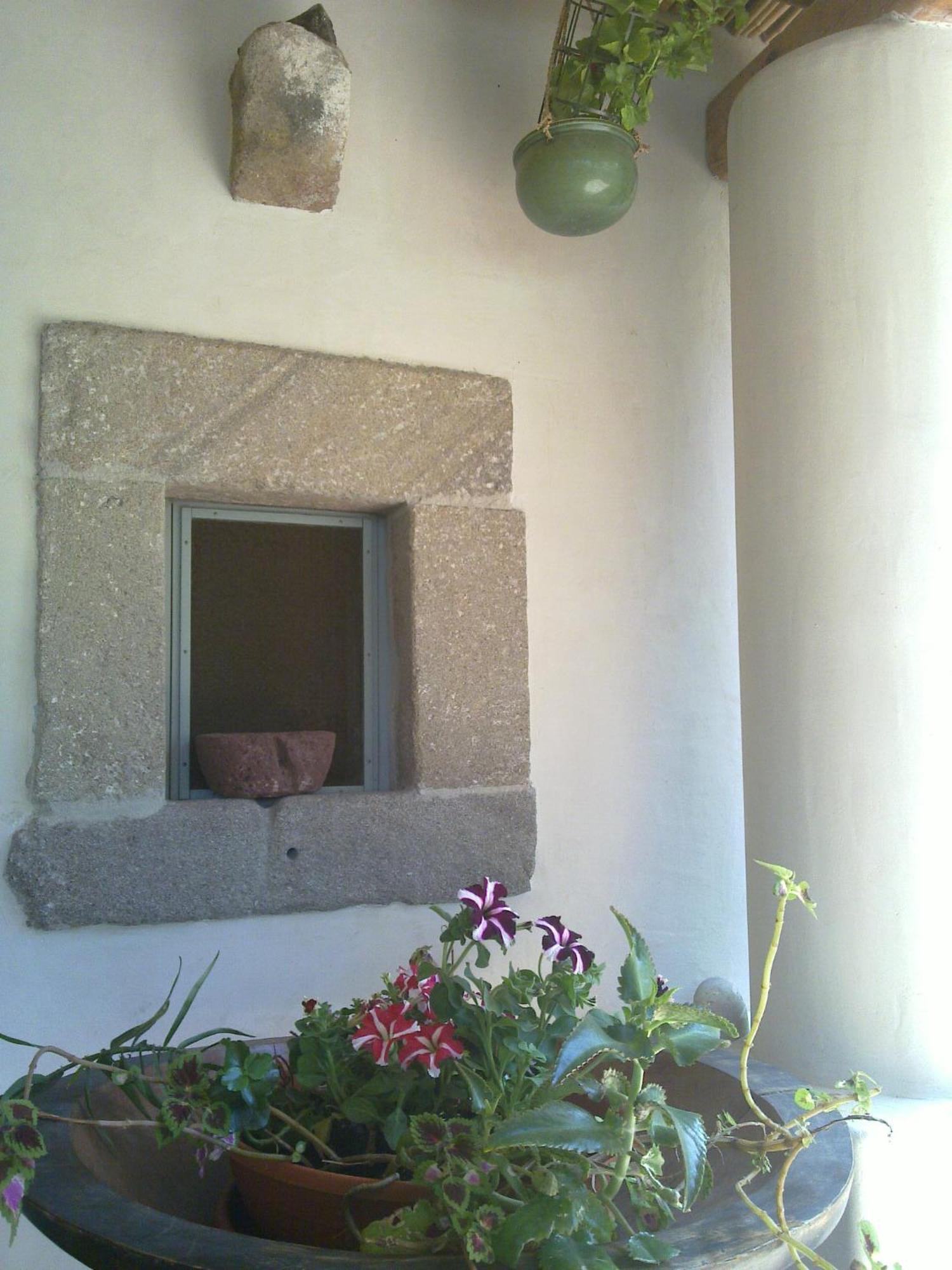 ליפארי Residence Acanto מראה חיצוני תמונה